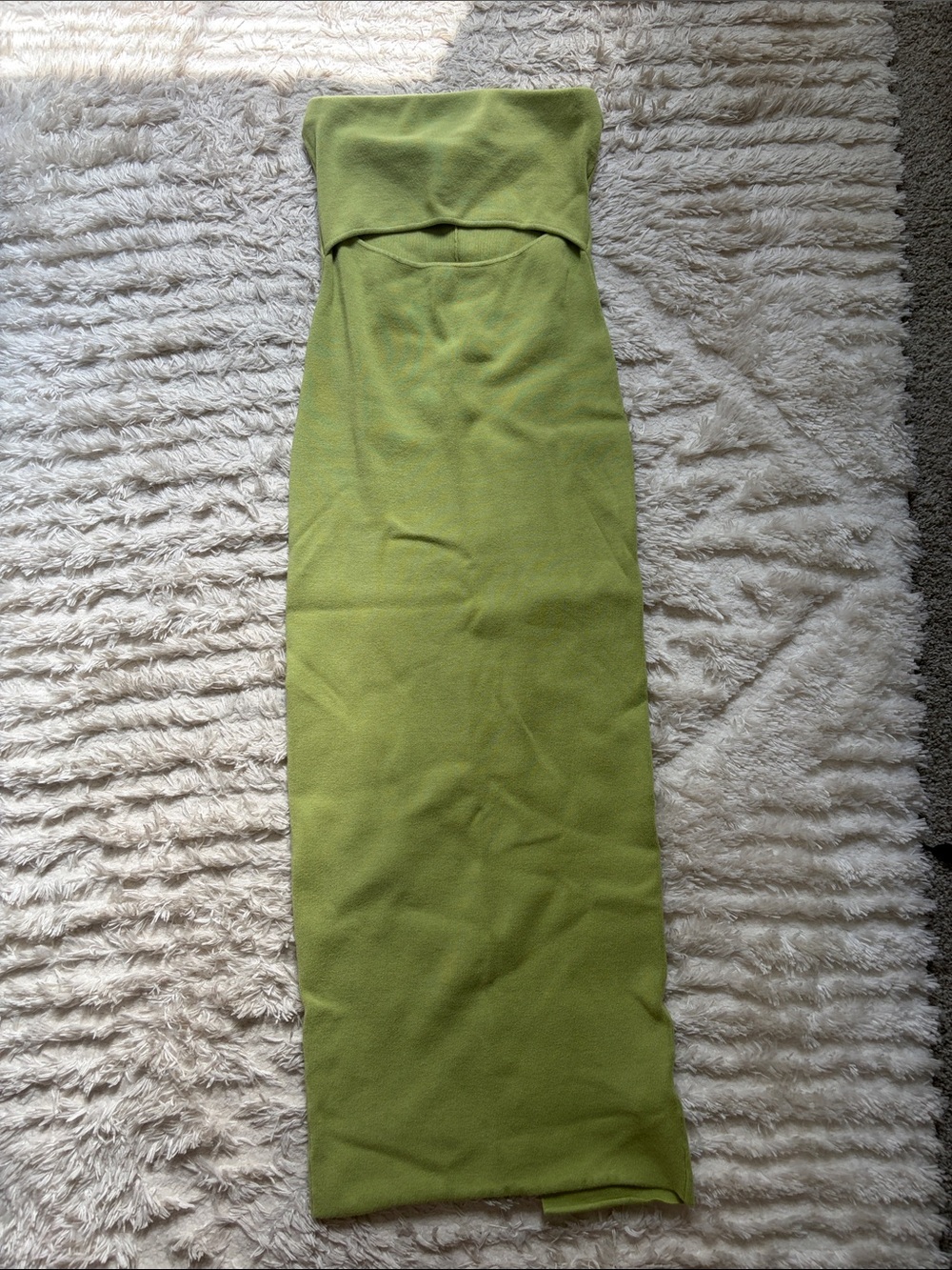 House of Harlow Midi Dress